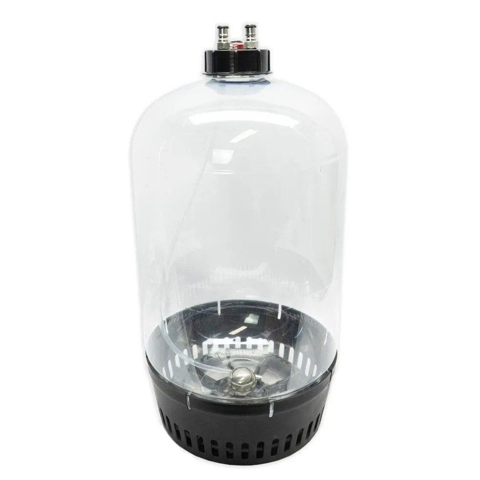 30 Litre Chubby Fermenter with Spunding Valve and Quick Disconnect