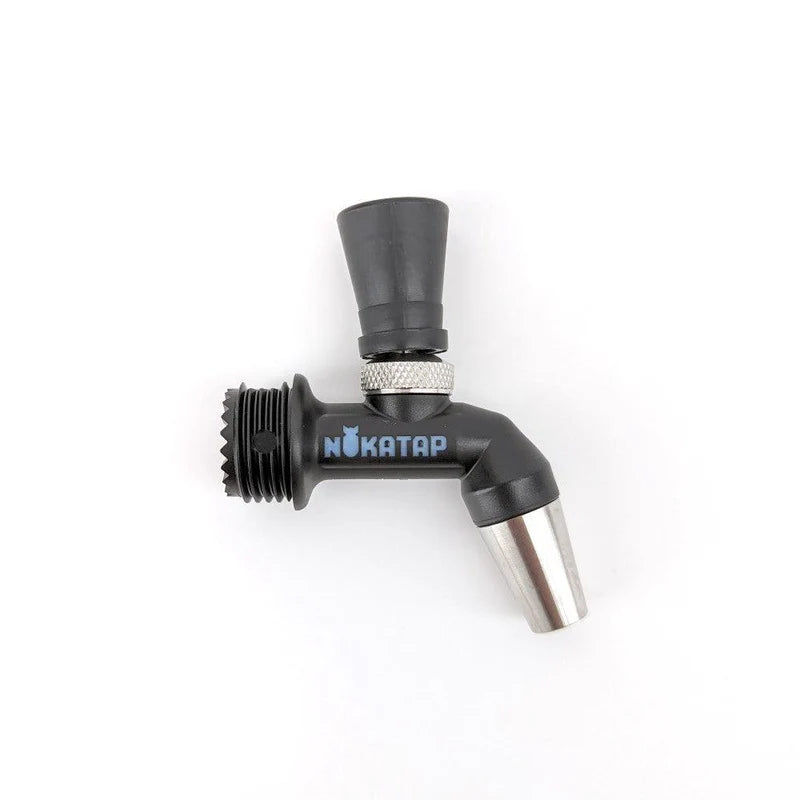 Nuka Tap Mini with Ball Lock Disconnect Adaptor