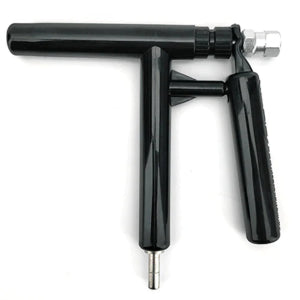 Black Nylon Composite Pluto Gun