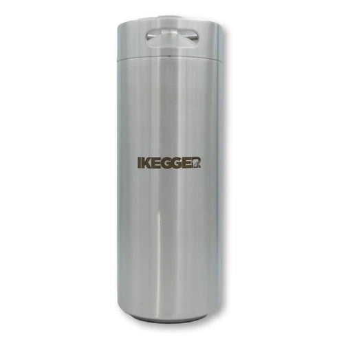 IKegger 10 ltr Mini Keg