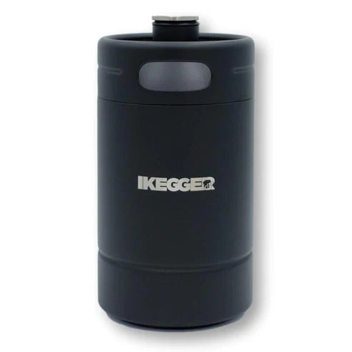 IKegger 2 Ltr Mini Keg