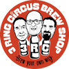 3 Ring Circus Brew Shop