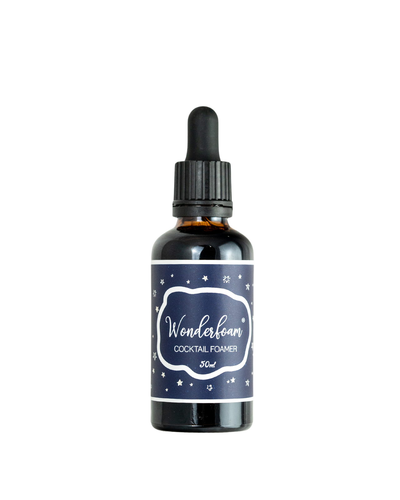 Wonderfoam Cocktail Foamer - (50 ml)