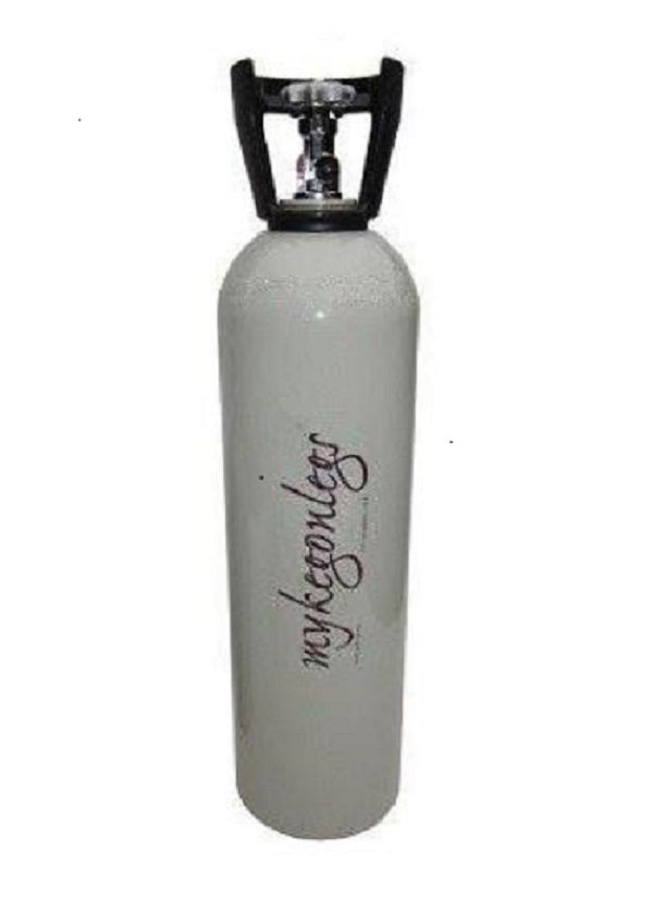 Swap & Go Rates - 6.8KG CO2 Bottle Refill