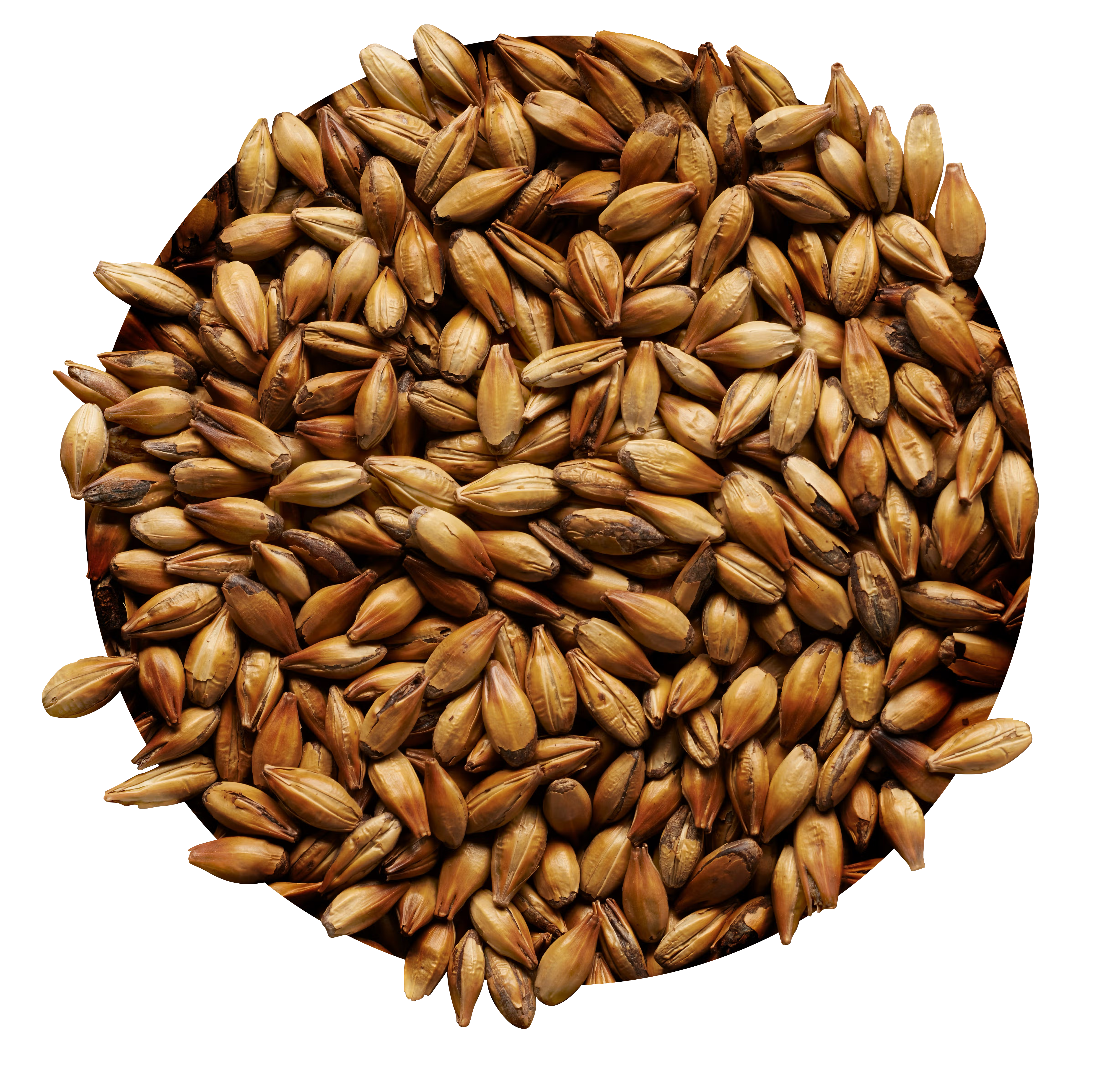 Dark Crystal Malt (90L)