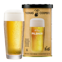 Thomas Coopers 86 Day - Pilsner
