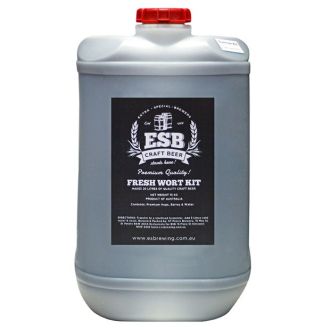 ESB Fresh Wort Kit - Australian Pale Ale (in store only pickup)