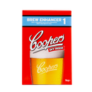 Coopers Brew Enhancer - Number 1
