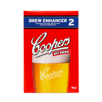Coopers Brew Enhancer - Number 2