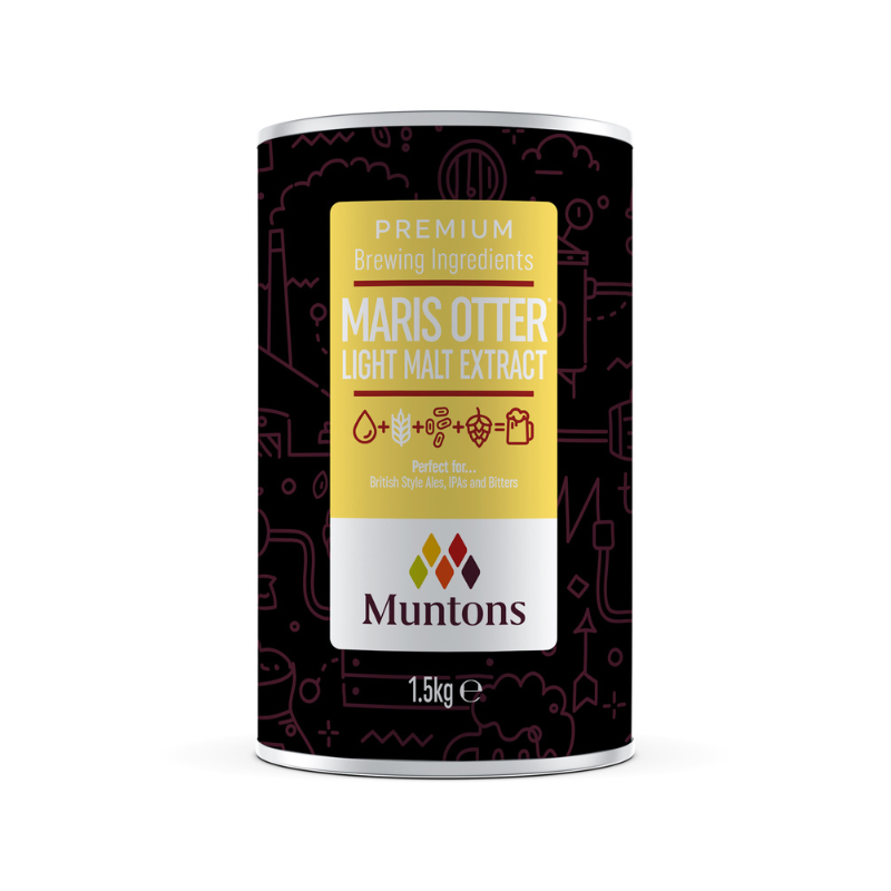 Muntons - Maris Otter Light Malt