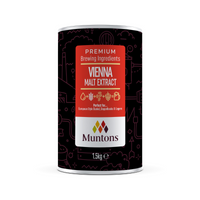 Muntons - Vienna Malt 1.5Kg