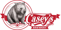 Casey's - Three Cicadas Australian Lager FWK (in store pick up only)