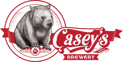 Casey's - Three Cicadas Australian Lager FWK (in store pick up only)