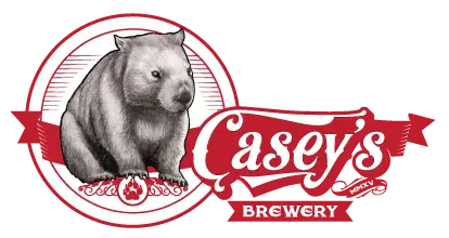 Casey's - Pub Classic FWK 16 litres (in store pick up only)