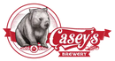 Casey's - Black Lager FWK (in store pick up only)