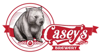 Casey's - Black Lager FWK (in store pick up only)