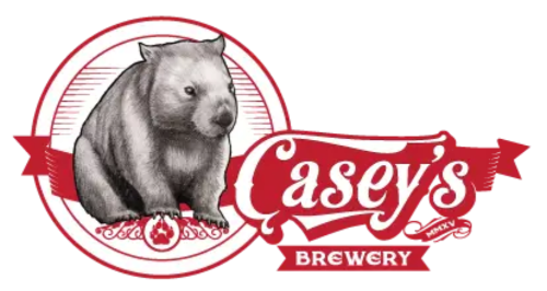 Casey's - American Pale Ale FWK 16 Litres (in store pick up only)
