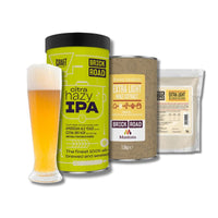 Brick Road Citra Hazy IPA 1.8Kg