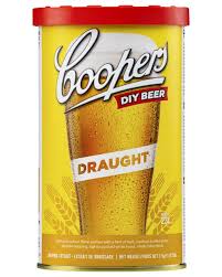 Coopers Original Draught