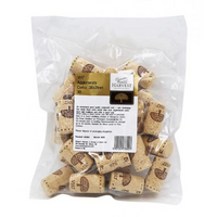 VH 7 Agglomerate Wine Corks (38mm x 21mm)