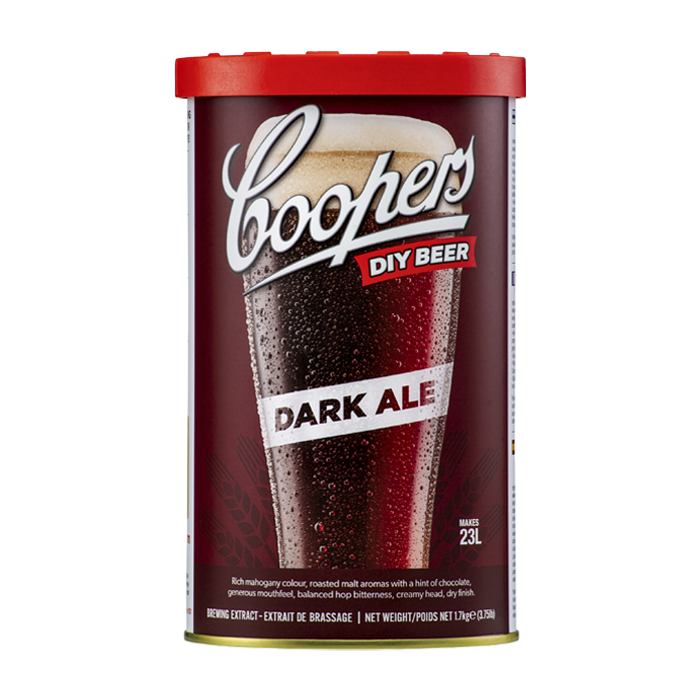 Coopers Original - Old Dark