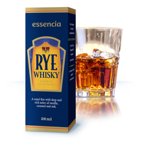 Essencia Rye Whiskey 28ml