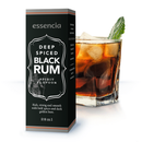 Essencia Deep Spiced Black Rum 28ml