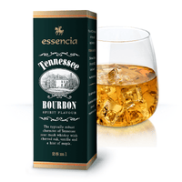 Essencia Tennessee Bourbon 28ml