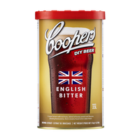 Coopers English Bitter