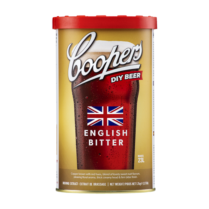 Coopers English Bitter