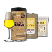 Brick Road French Saison 1.8Kg