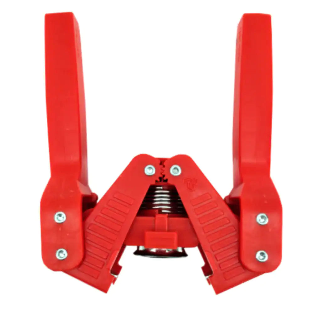 Twin Lever Crown Seal Bottle Capper 26mm