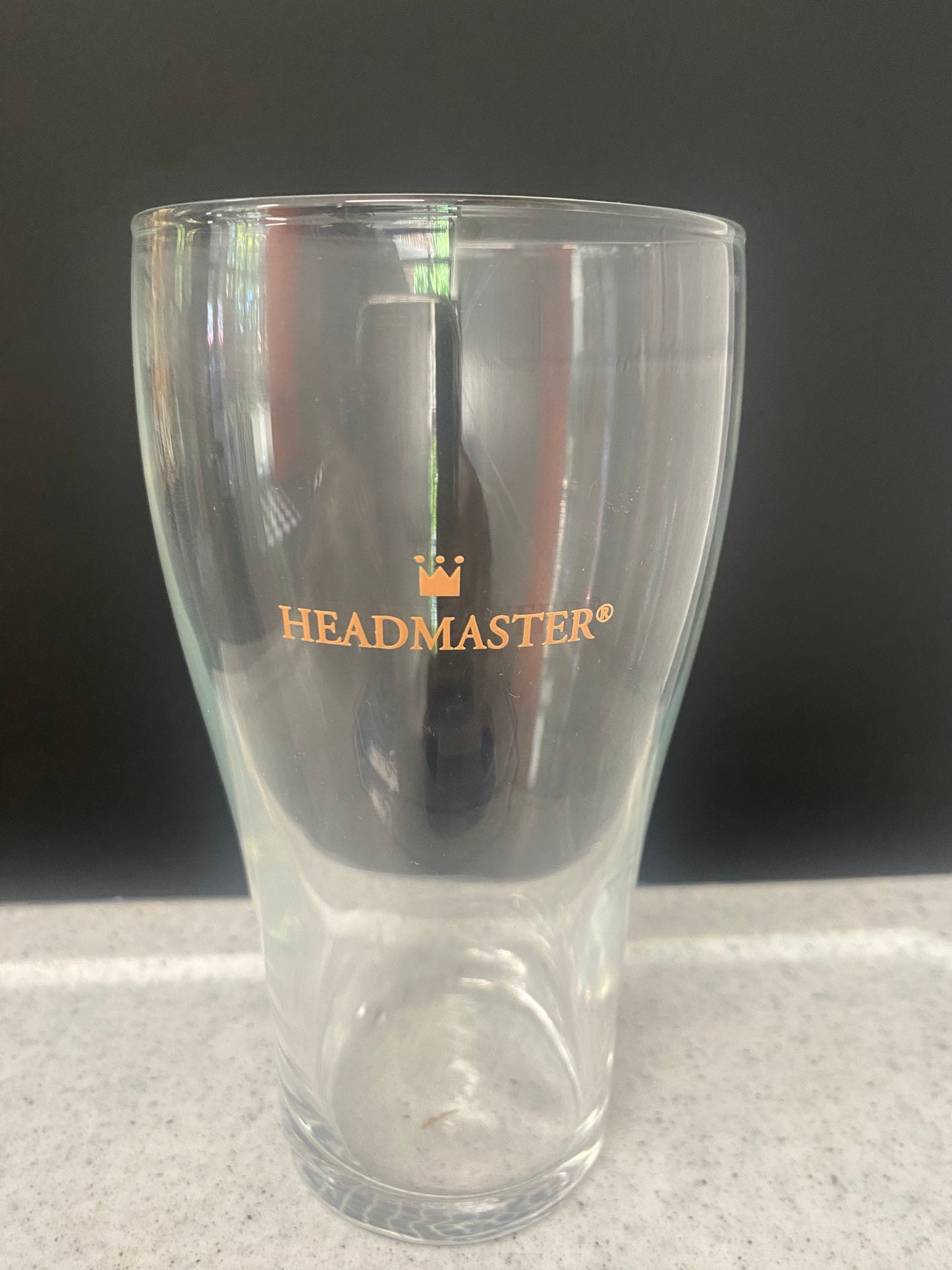 Headmaster Beer Glass - 425ml