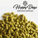 EU Hersbrucker 50G Hop Pellets