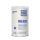 Brick Road Classic Kolsch 1.5Kg