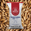 Joe White Traditional Ale Malt (sold by the KG)