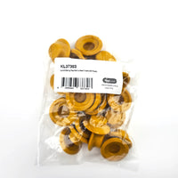 Swing Top Bottle Seal Caps - (24 Pack)