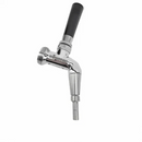 NukaTap Push in Spout to 8mm (5/16') duotight compatible barb (tap not included)