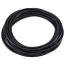 EVA Barrier 4mm ID x 8mm OD Double Wall Black Tubing (sold per metre)