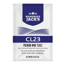 Mangrove Jack's CL23 Premium Wine Yeast
