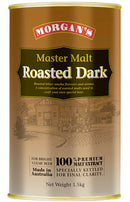 Morgans Master Malt Roasted