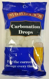 Morgans Carbonation Drops 250g