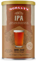 Morgans Frontier IPA