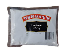 Morgans Lactose