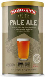 Morgans Pacific Pale Ale