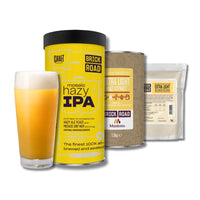 Brick Road Mosaic Hazy IPA 1.8Kg