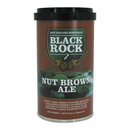 Black Rock Nut Brown Ale (1.7kg)