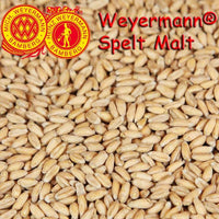 Weyermann SPELT Malt