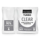 Still Spirits TURBO CLEAR 130g