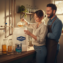 Brewing Couple